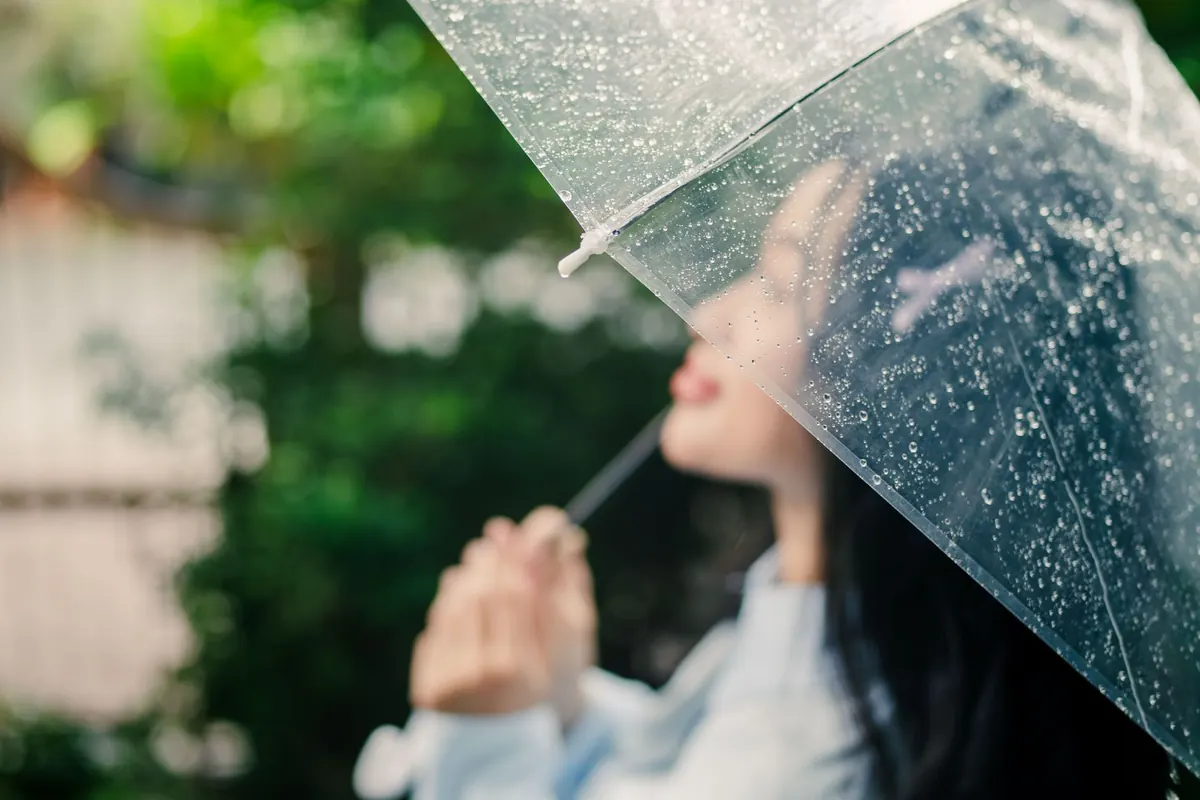 Best Umbrellas for Spring Showers: Lightweight Picks for April Weather